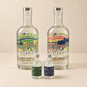 Rhum Payet & Rivière