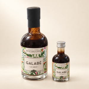 Sirop de galabé