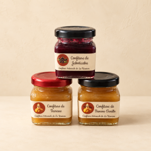Mini Confiture