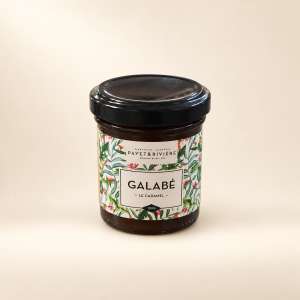 Caramel de galabé