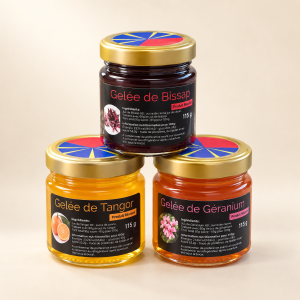 Gelées
