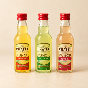 Mignonnette de Punch