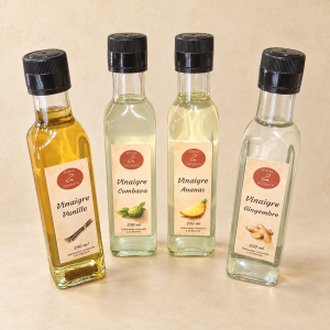 Vinaigres